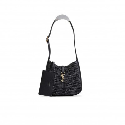 YSL MINI LE 5 À 7 SHOULDER BAG 809461 (16*15*7cm)